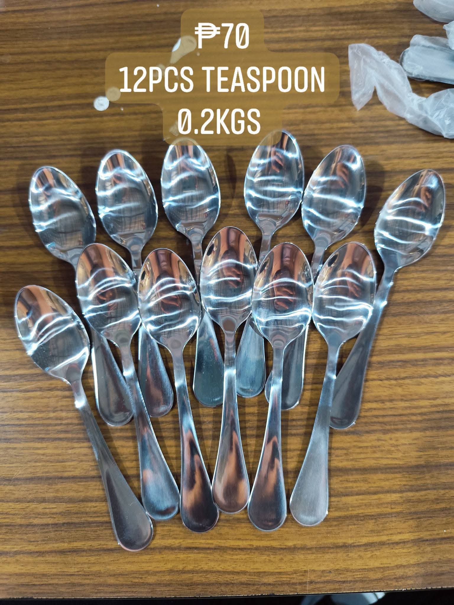 Silicone Ladle Set