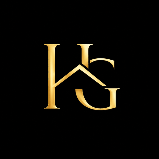 The House of Garments PH Logo