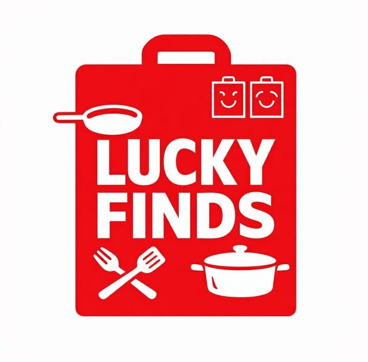 Lucky Finds