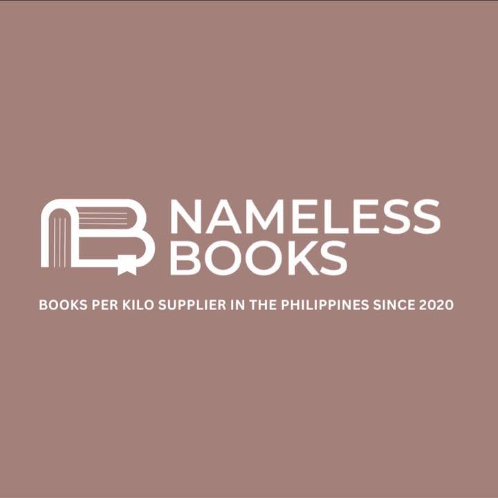 Nameless Books
