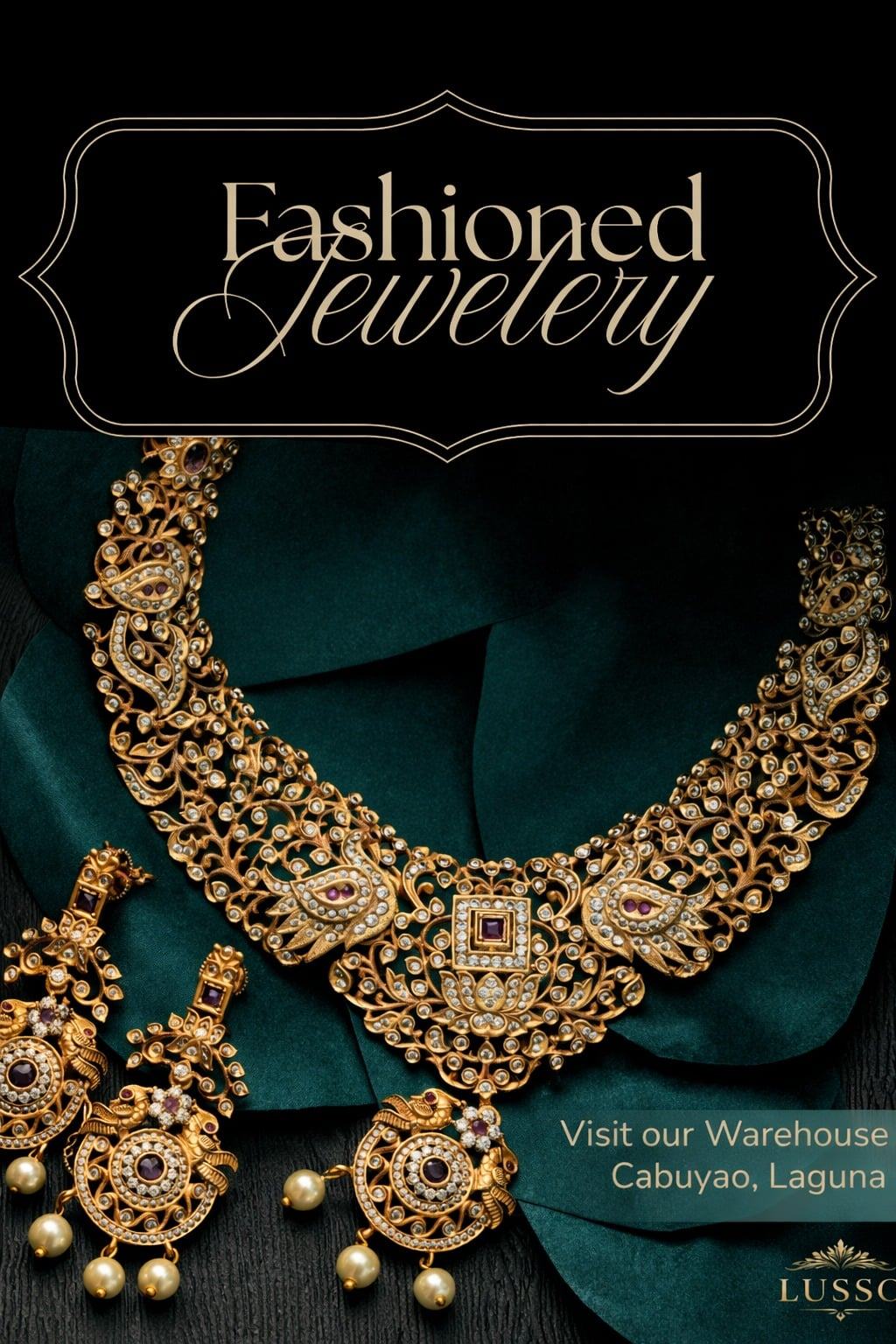 Necklace