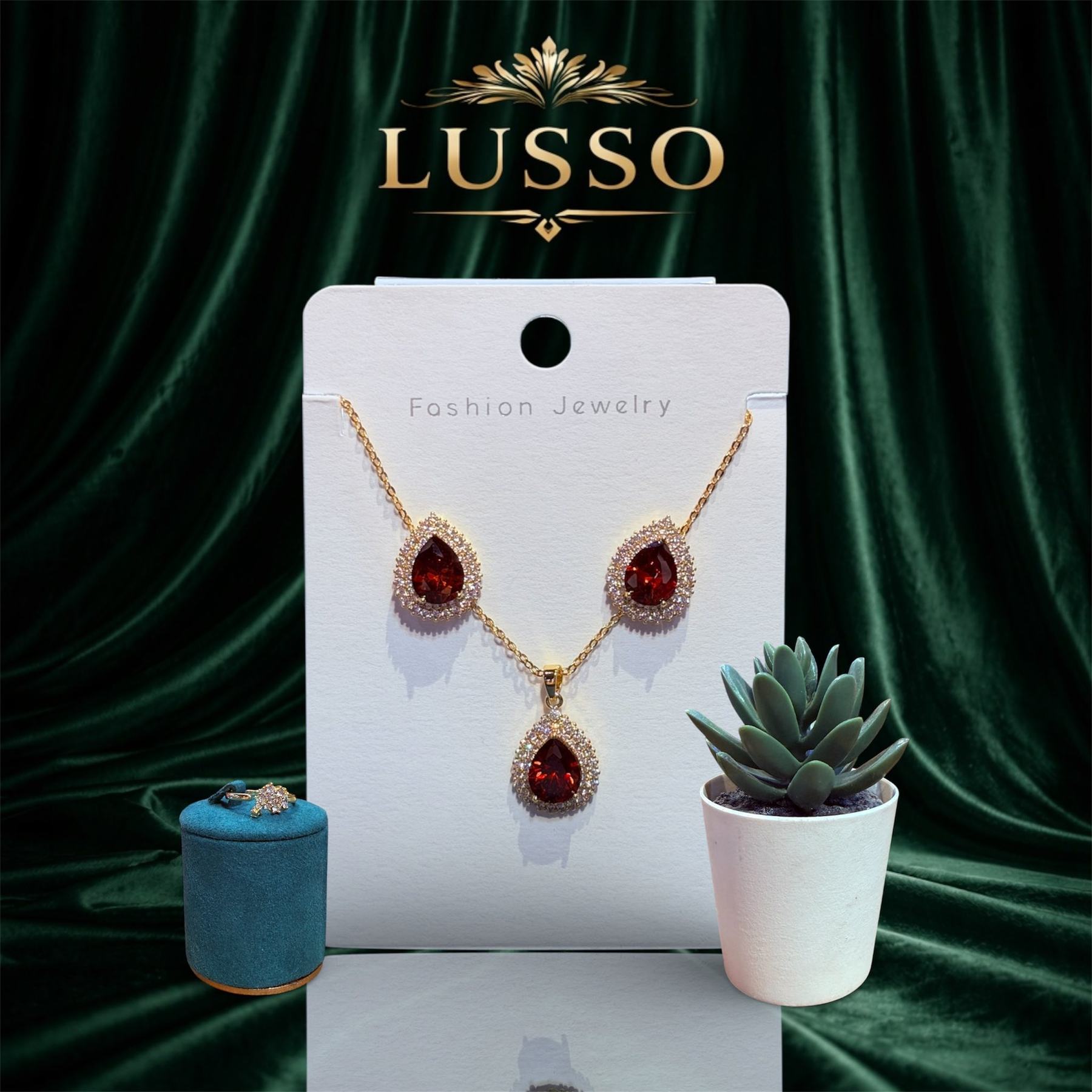 Premium Pieces