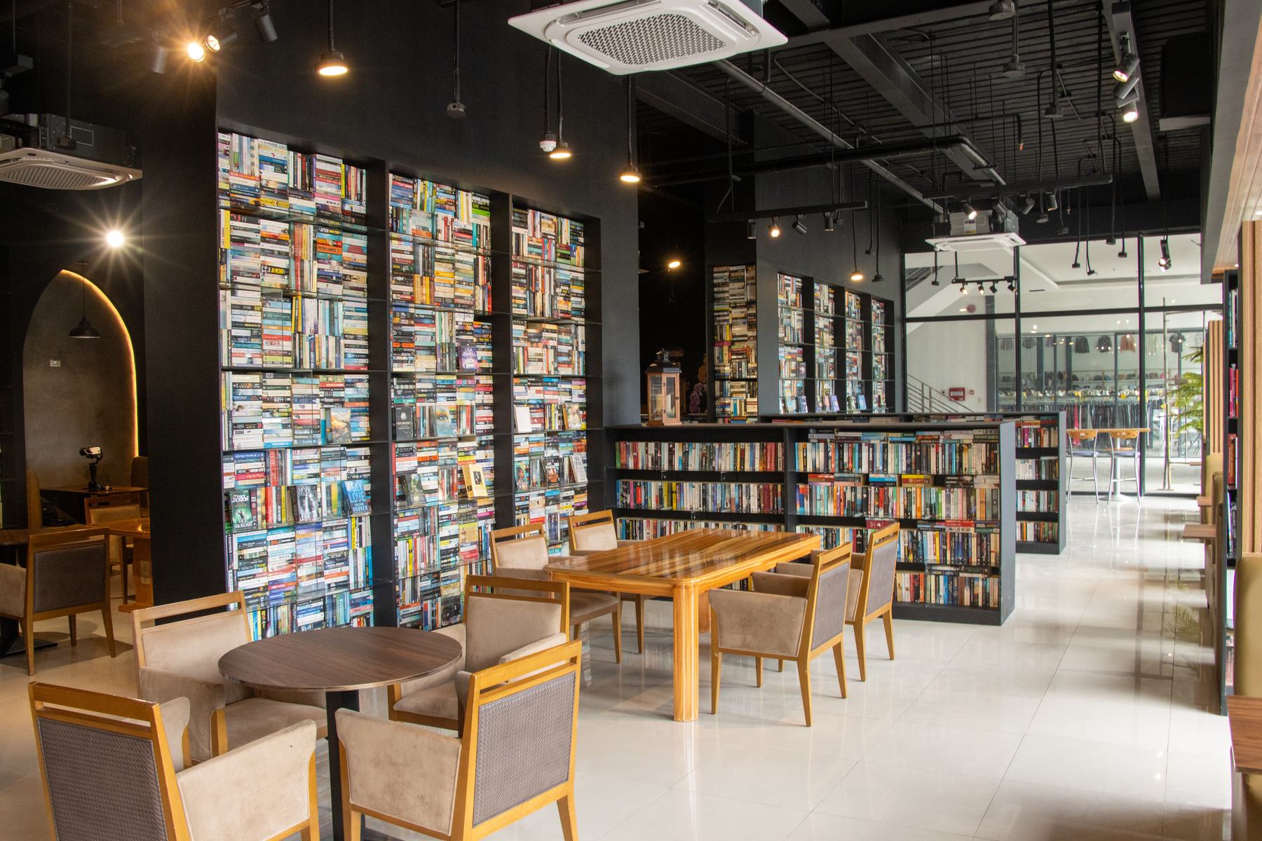 The Space