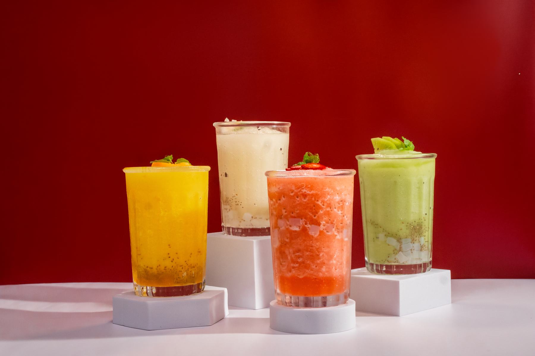 Refreshments