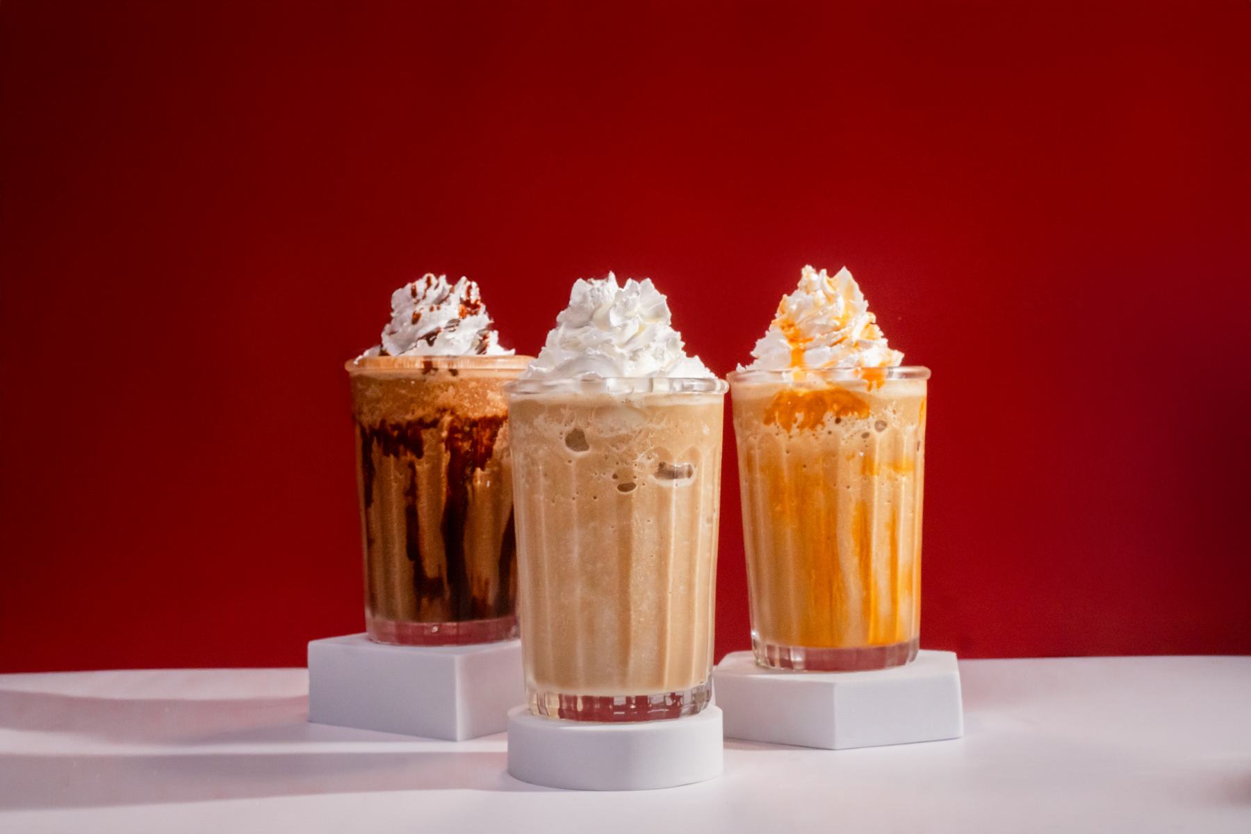 Coffee Selection