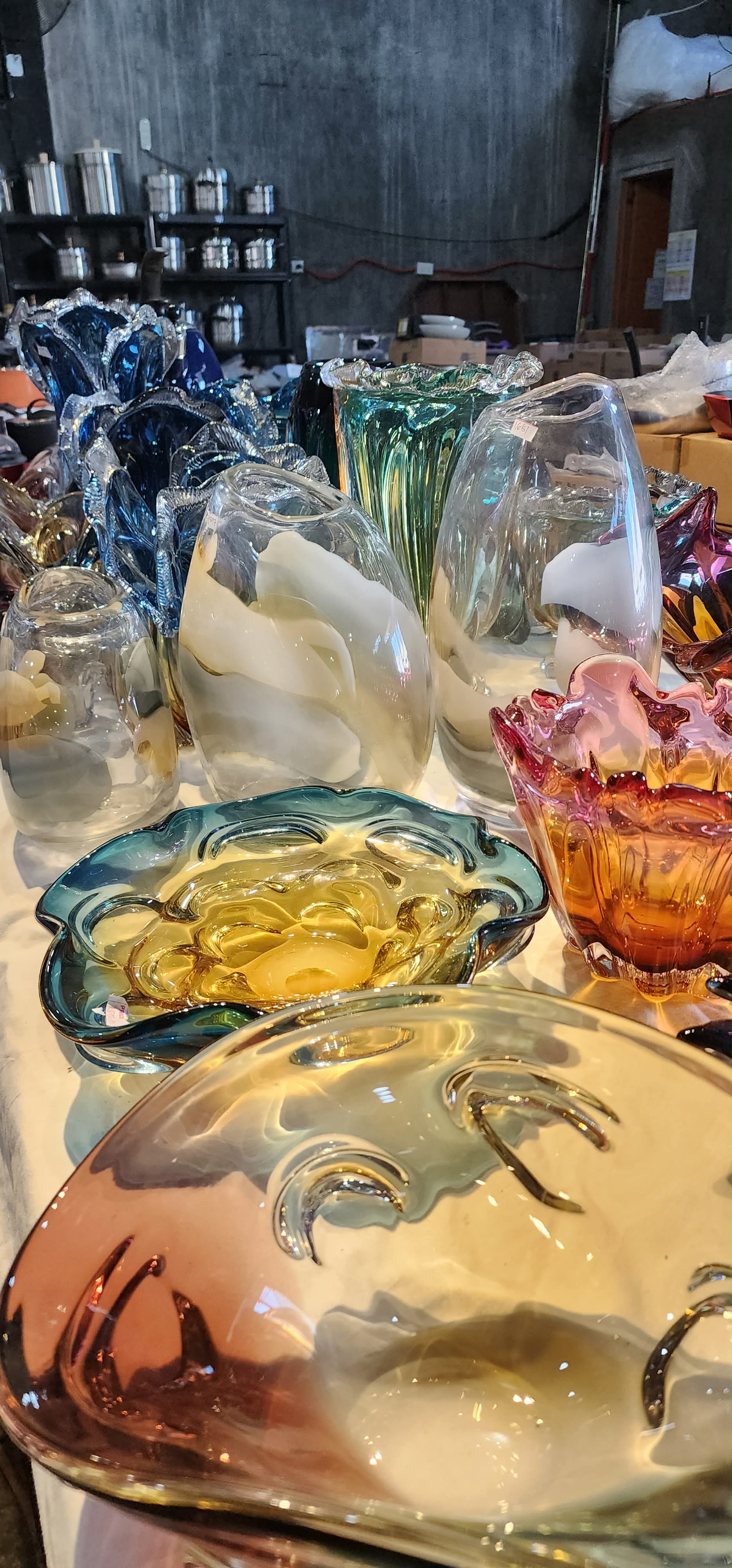 Unic's Collection
